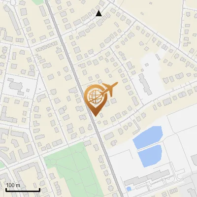 Foto zu Waldowallee 91-97, 10318 Berlin