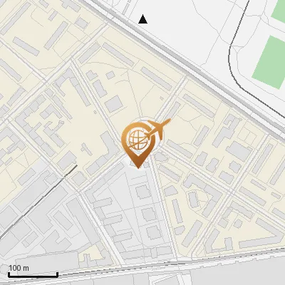 Foto zu Waldowplatz 1-3, 12459 Berlin