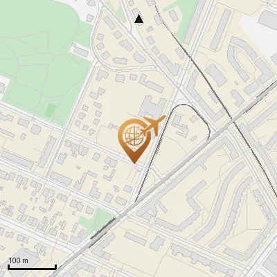 Foto zu Waldowstraße 1, 13053 Berlin