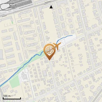 Foto zu Waldowstraße 10, 13156 Berlin