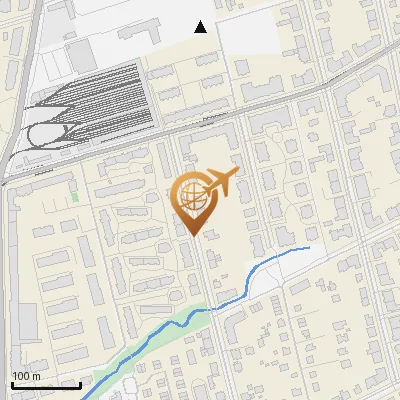 Foto zu Waldowstraße 11-13, 13156 Berlin