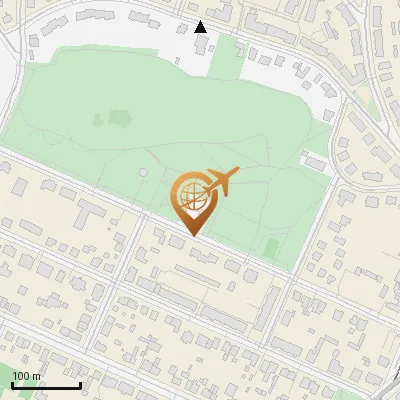 Foto zu Waldowstraße 15-16, 13053 Berlin