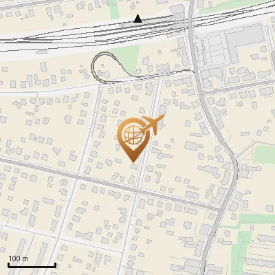 Foto zu Waldowstraße 17-23, 12623 Berlin