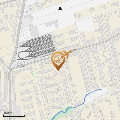 Foto zu Waldowstraße 16-20, 13156 Berlin