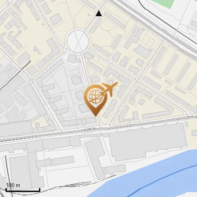 Foto zu Waldowstraße 2, 12459 Berlin