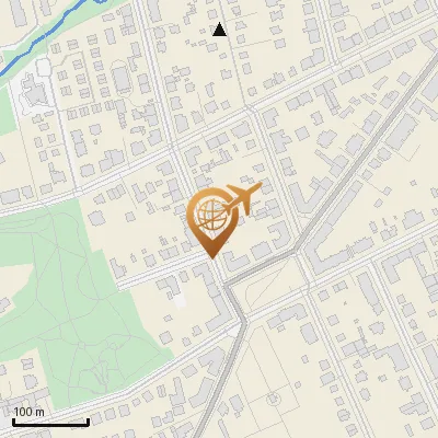 Foto zu Waldowstraße 1-5, 13156 Berlin