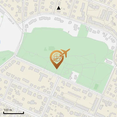 Foto zu Waldowstraße 20, 13053 Berlin