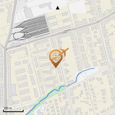 Foto zu Waldowstraße 22-23, 13156 Berlin