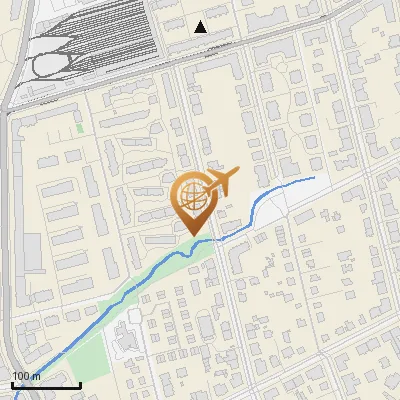 Foto zu Waldowstraße 24, 13156 Berlin