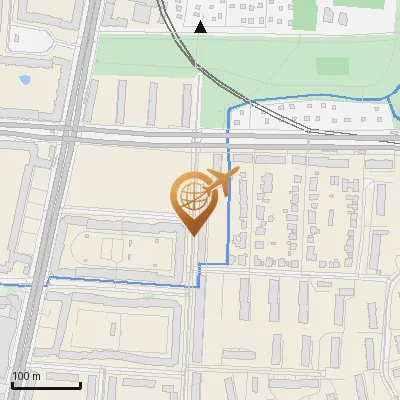 Foto zu Waldowstraße 23-26, 13403 Berlin