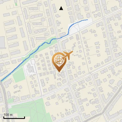 Foto zu Waldowstraße 28, 13156 Berlin