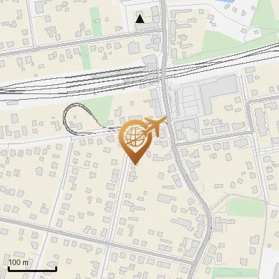 Foto zu Waldowstraße 26-30, 12623 Berlin