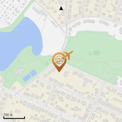 Foto zu Waldowstraße 31-33, 13053 Berlin