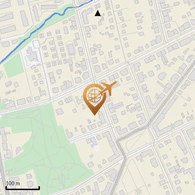 Foto zu Waldowstraße 29-33, 13156 Berlin