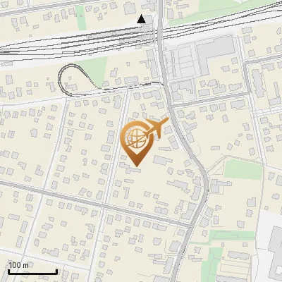 Foto zu Waldowstraße 32-34, 12623 Berlin