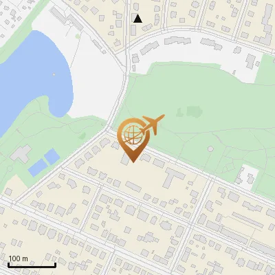 Foto zu Waldowstraße 34, 13053 Berlin