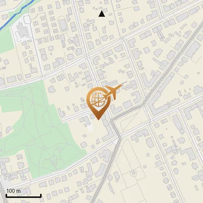 Foto zu Waldowstraße 34, 13156 Berlin