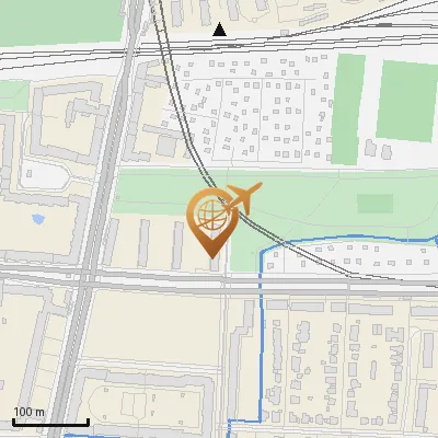 Foto zu Waldowstraße 35, 13407 Berlin