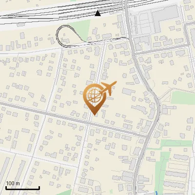 Foto zu Waldowstraße 36-38, 12623 Berlin