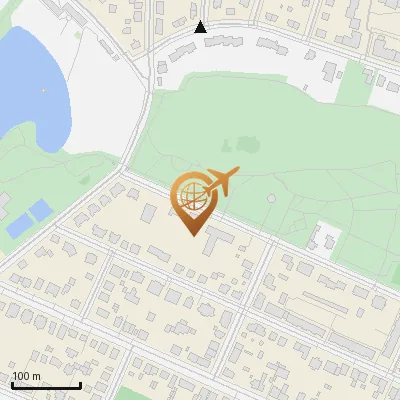 Foto zu Waldowstraße 35-38, 13053 Berlin