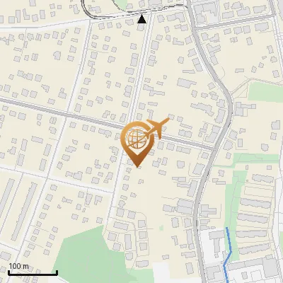 Foto zu Waldowstraße 39-42, 12623 Berlin