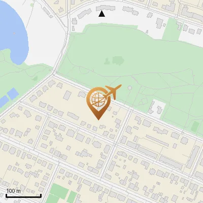 Foto zu Waldowstraße 40-41, 13053 Berlin