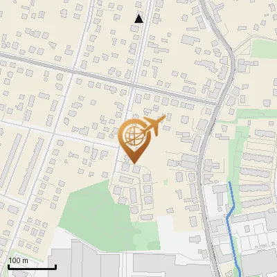 Foto zu Waldowstraße 43-46, 12623 Berlin