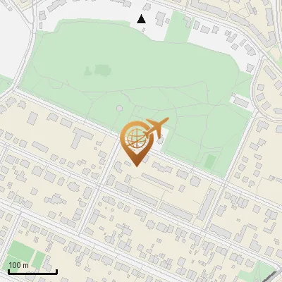 Foto zu Waldowstraße 45, 13053 Berlin