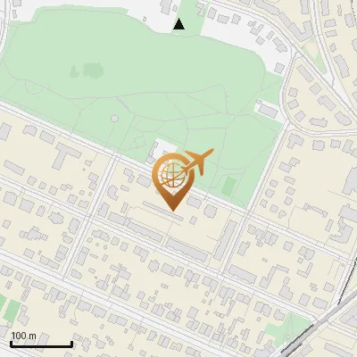 Foto zu Waldowstraße 49-51, 13053 Berlin