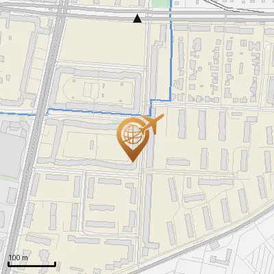 Foto zu Waldowstraße 51-55, 13403 Berlin