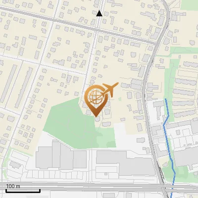 Foto zu Waldowstraße 48-57, 12623 Berlin