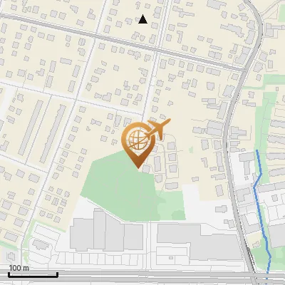 Karte Waldowstraße 57, 12623 Berlin