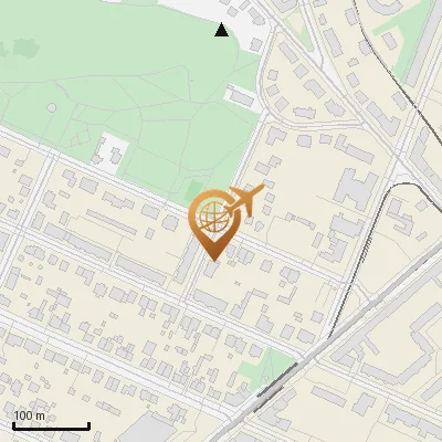 Foto zu Waldowstraße 57, 13053 Berlin