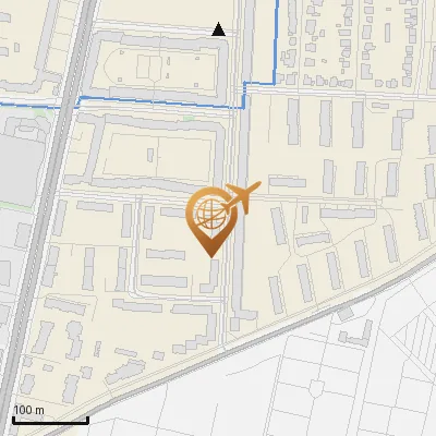 Foto zu Waldowstraße 58-59, 13403 Berlin