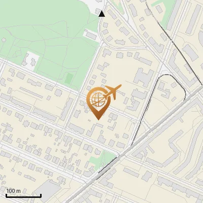 Foto zu Waldowstraße 60-64, 13053 Berlin