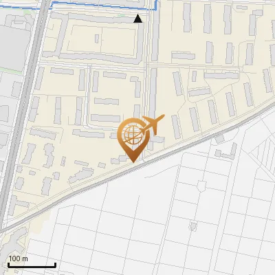 Foto zu Waldowstraße 64-65, 13403 Berlin