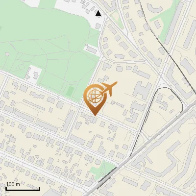 Foto zu Waldowstraße 4-7, 13053 Berlin