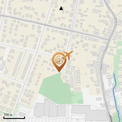 Foto zu Waldowstraße 8-10, 12623 Berlin