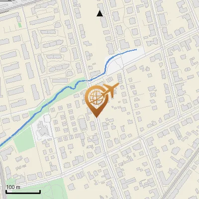 Foto zu Waldowstraße 8-9, 13156 Berlin