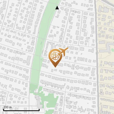 Foto zu Waldperlacher Straße 36-42, 81739 München