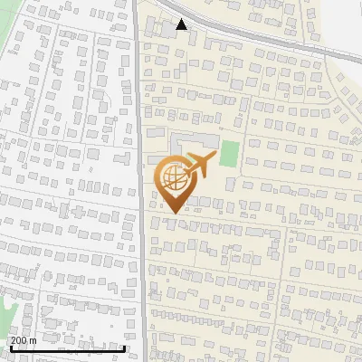 Foto zu Waldperlacher Straße 63-68, 81739 München