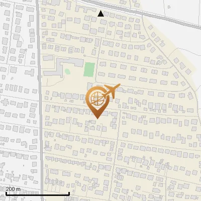 Foto zu Waldperlacher Straße 72-78, 81739 München