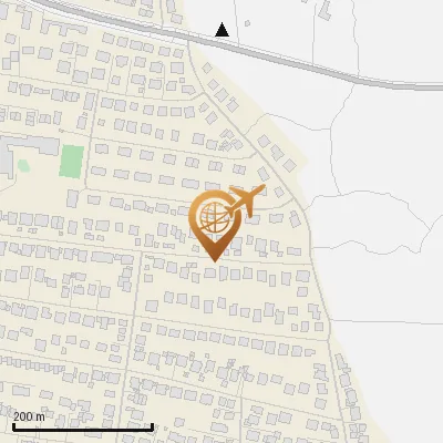 Foto zu Waldperlacher Straße 90-95, 81739 München