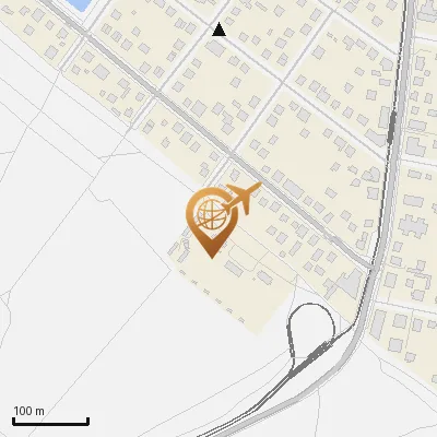 Foto zu Waldpromenade 3, 12555 Berlin