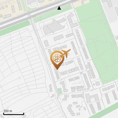 Foto zu Waldrebensteig 11-27, 14129 Berlin