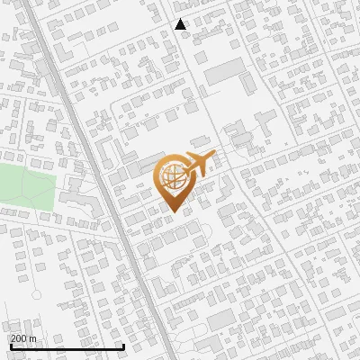 Foto zu Waldrebenstraße 7-16, 80935 München