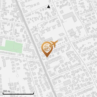 Foto zu Waldrebenstraße 1-6, 80935 München