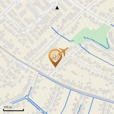 Foto zu Waldrebenweg 1-7, 22523 Hamburg