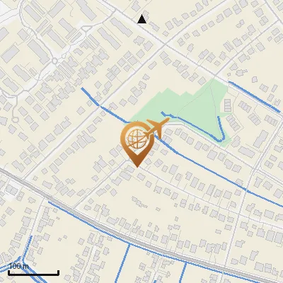 Karte Waldrebenweg 8-12, 22523 Hamburg