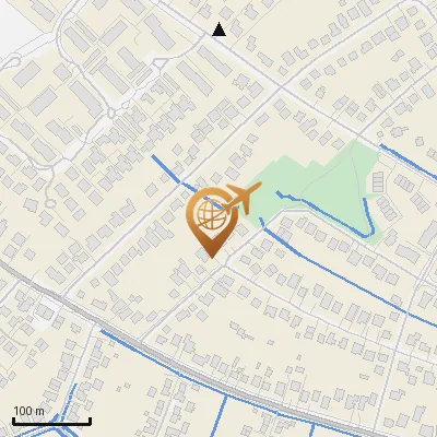 Karte Waldrebenweg 13-15, 22523 Hamburg